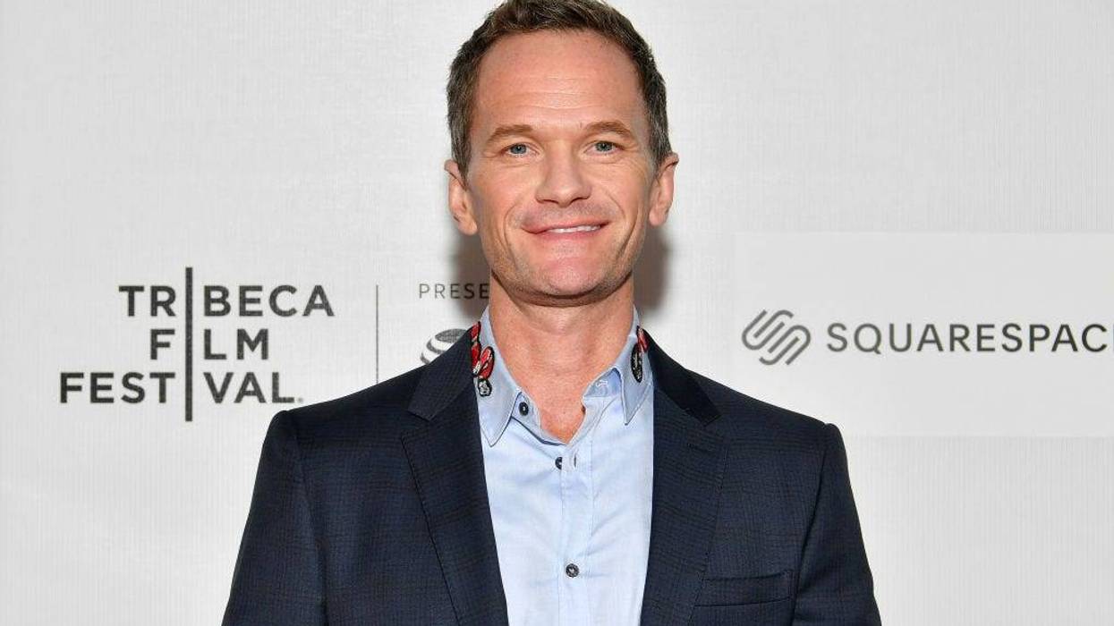 Neil Patrick Harris