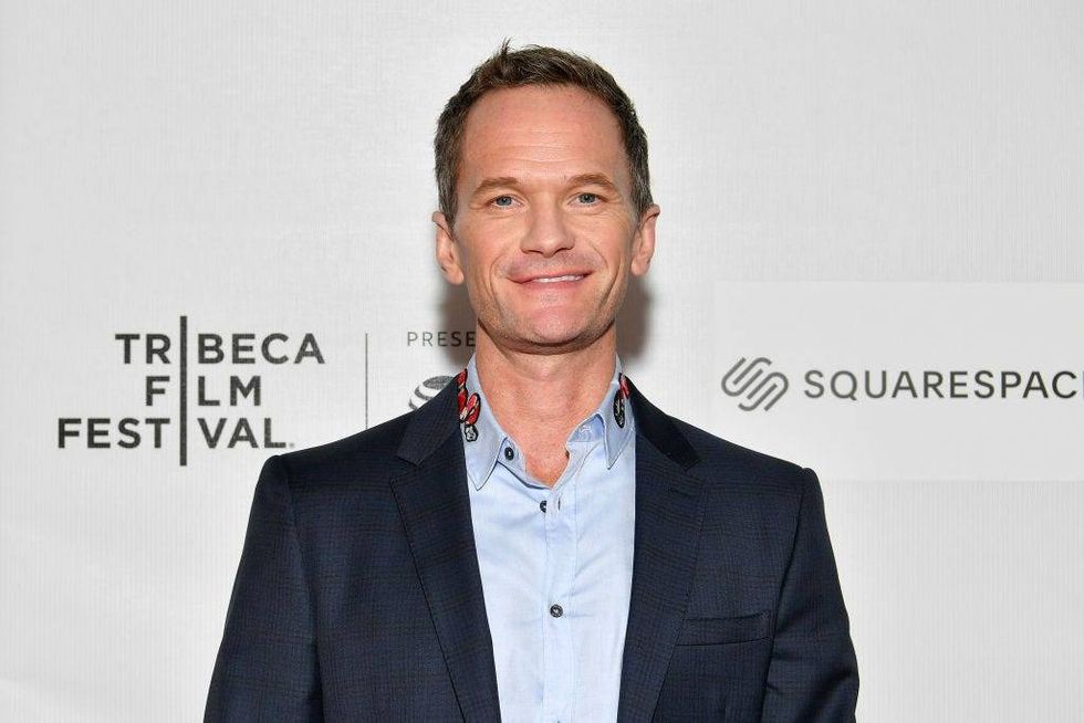 Neil Patrick Harris reveals what he really thinks about 'How I Met Your Mother' reboot with Hilary Duff