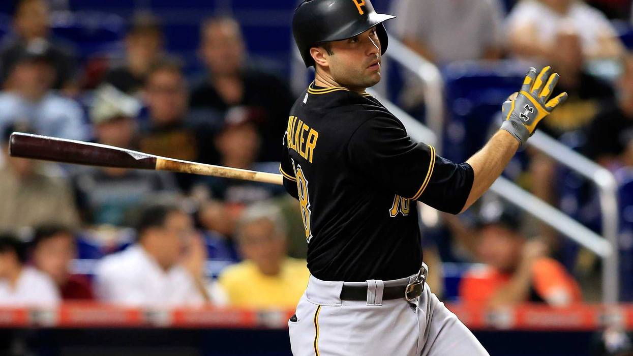 Neil Walker