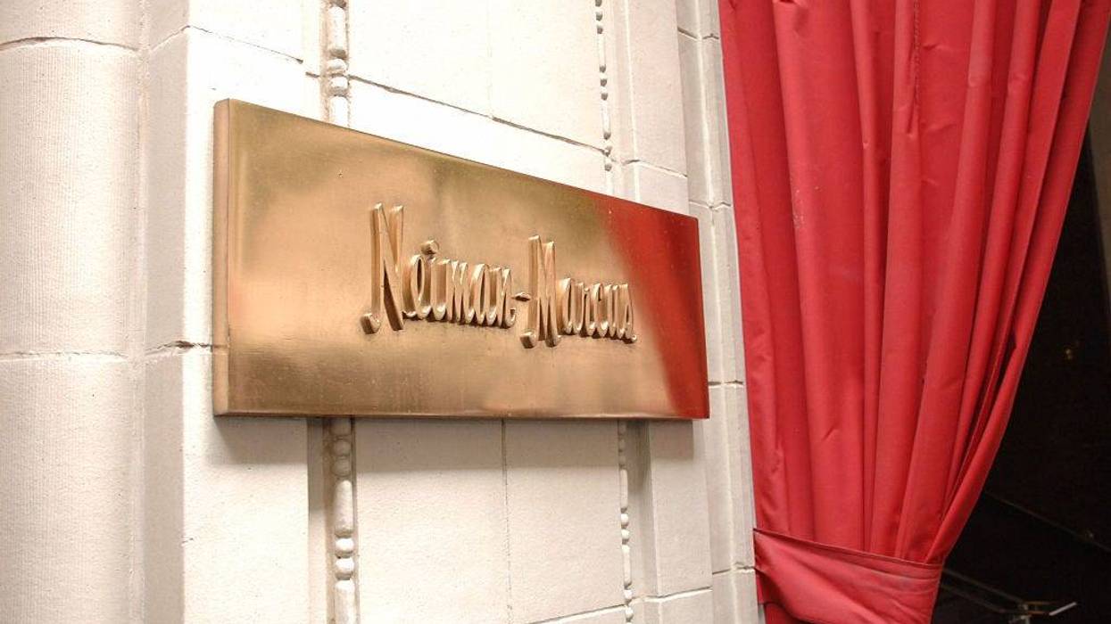 Neiman Marcus