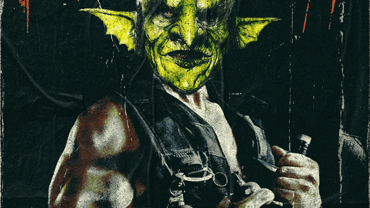 Nekrogoblikon