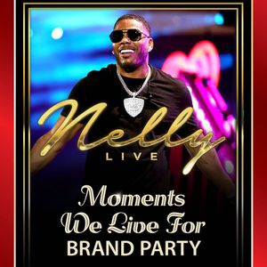 Nelly at Muckleshoot Casino Resort