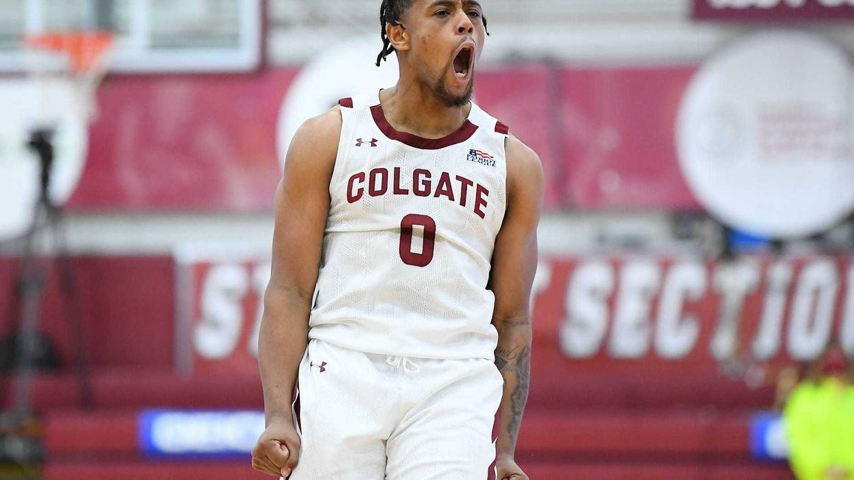 Nelly Cummings Colgate