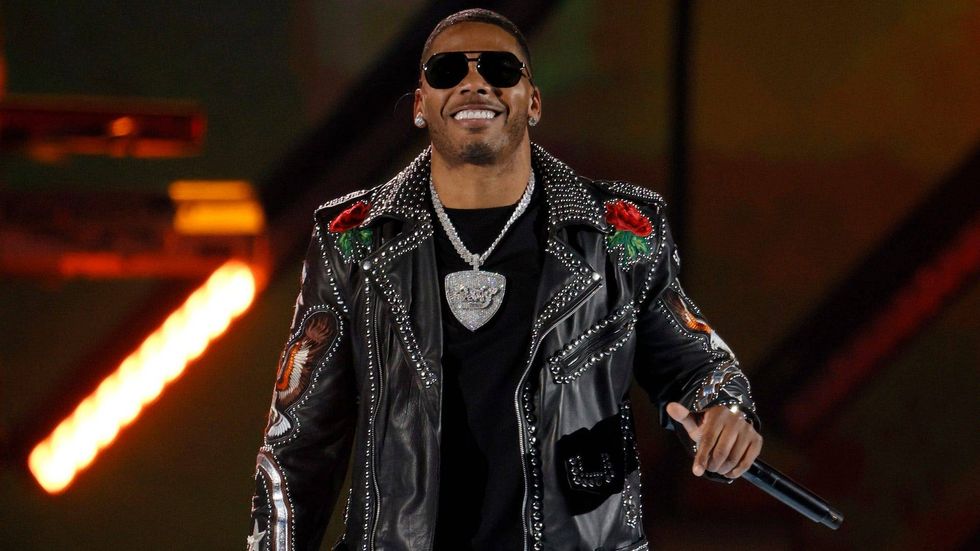 Nelly to be honored with ‘I Am Hip Hop’ award at 2021 BET Hip Hop Awards