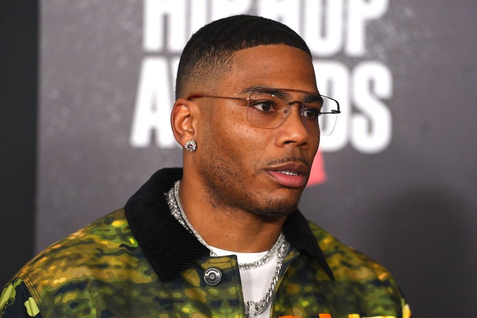 Nelly forced to apologize for lewd video, one week after criticizing Madonna's online look