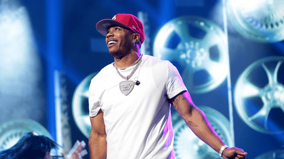 Nelly