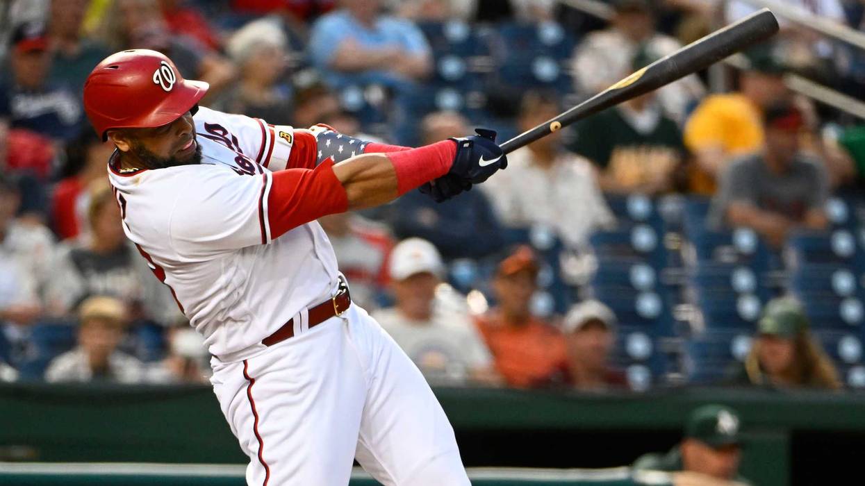Nelson Cruz