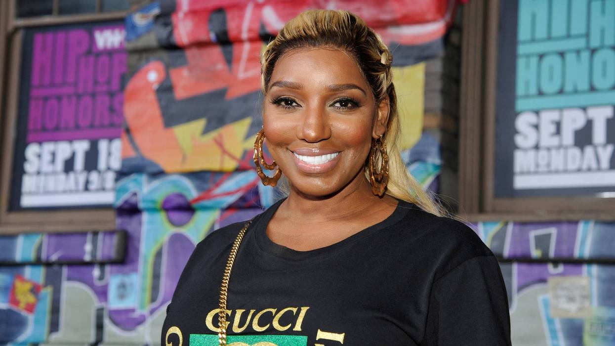 Nene Leakes