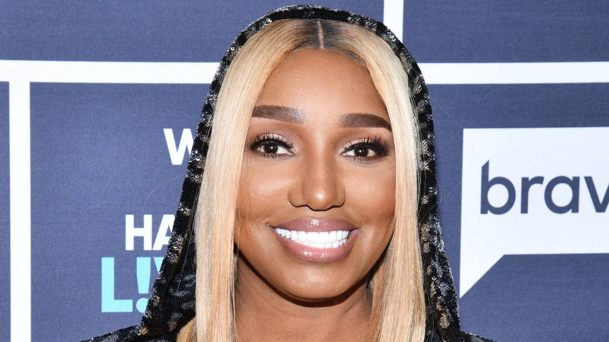 Nene Leakes