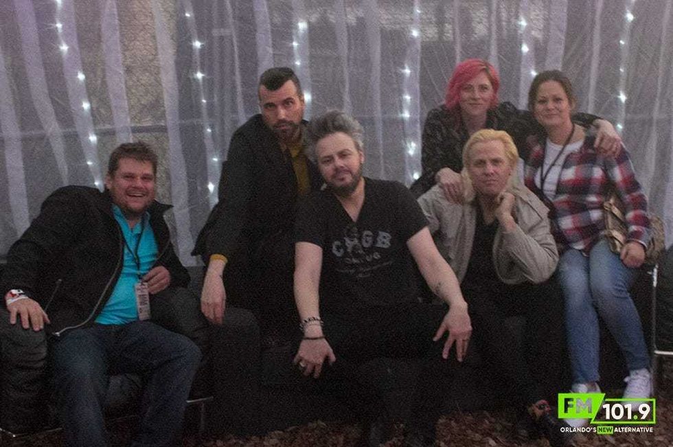 neon trees meet and greet