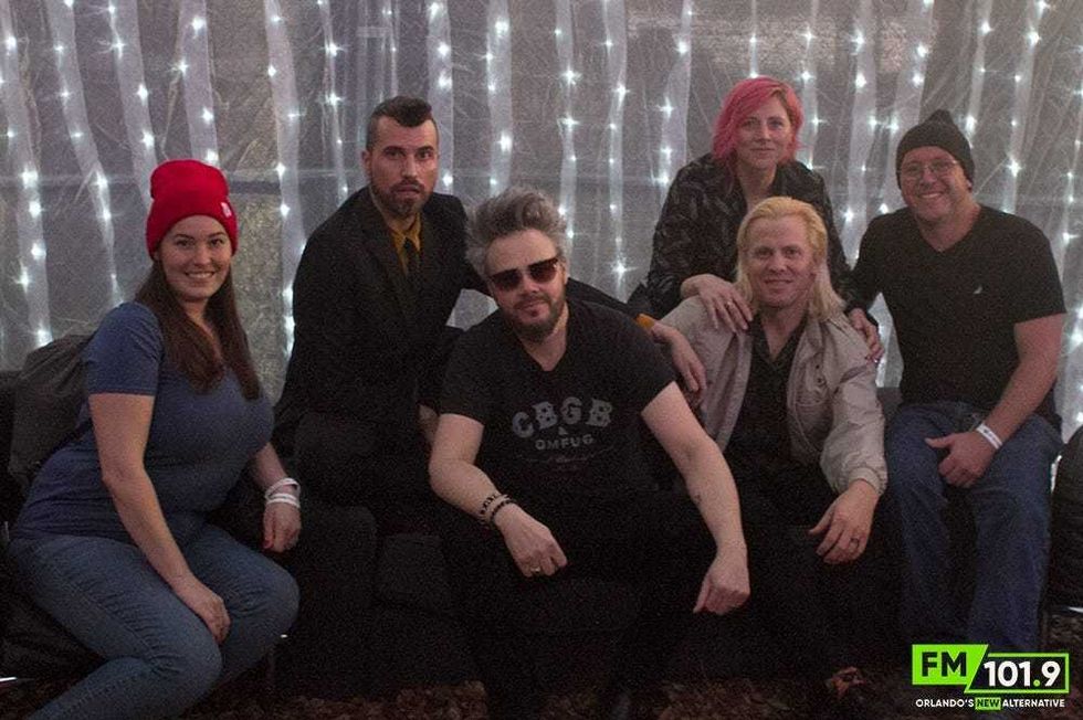 neon trees meet and greet