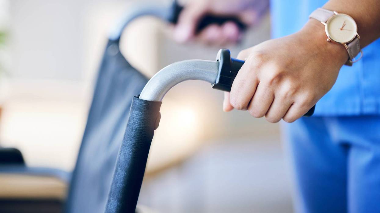 NEPA healthcare advocates say Medicaid cuts will be devastating locally