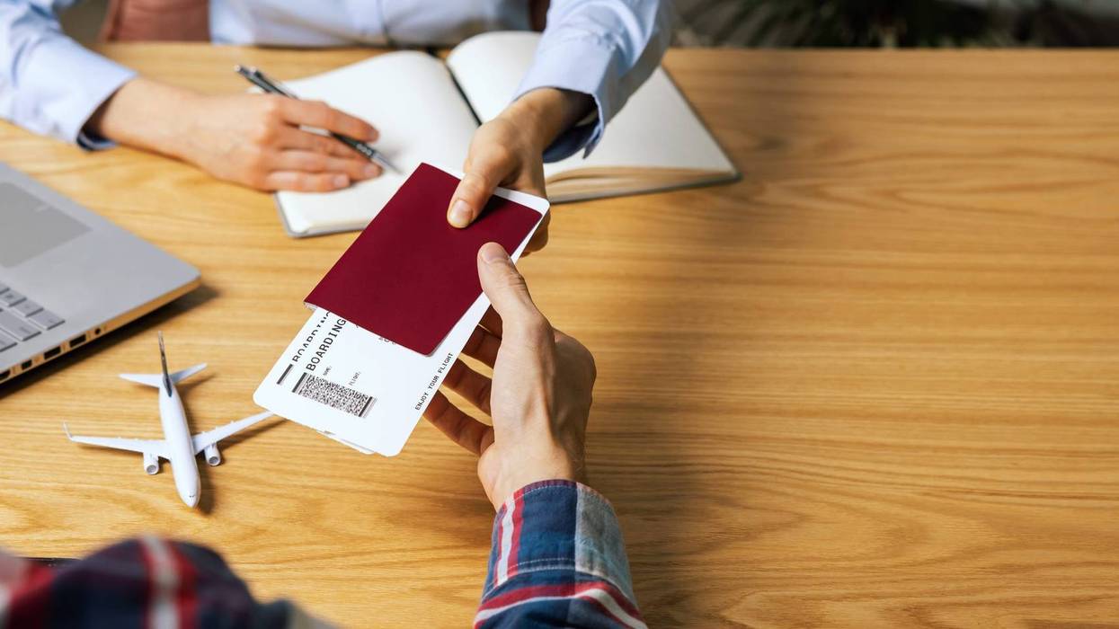 NEPA travel agent facing more fraud charges