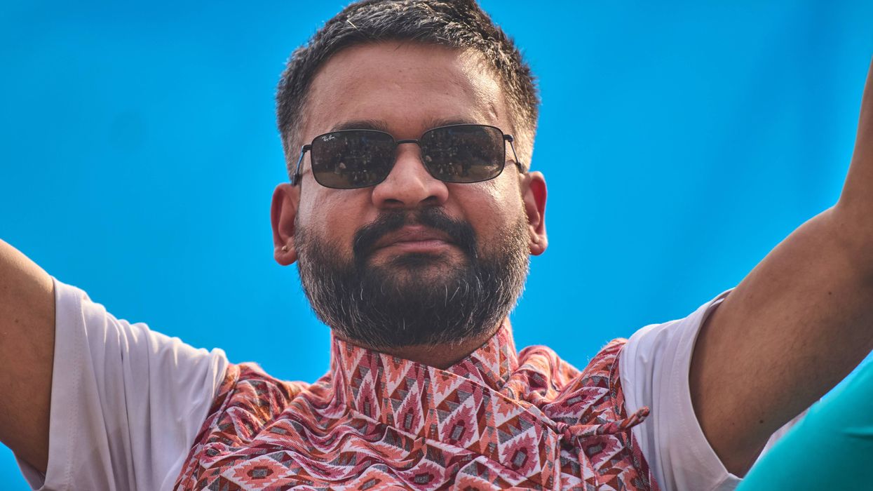 Youthquake Looms: RSP's 'Gen-Z Uprising' Threatens Traditional Powerholds Days Before Election