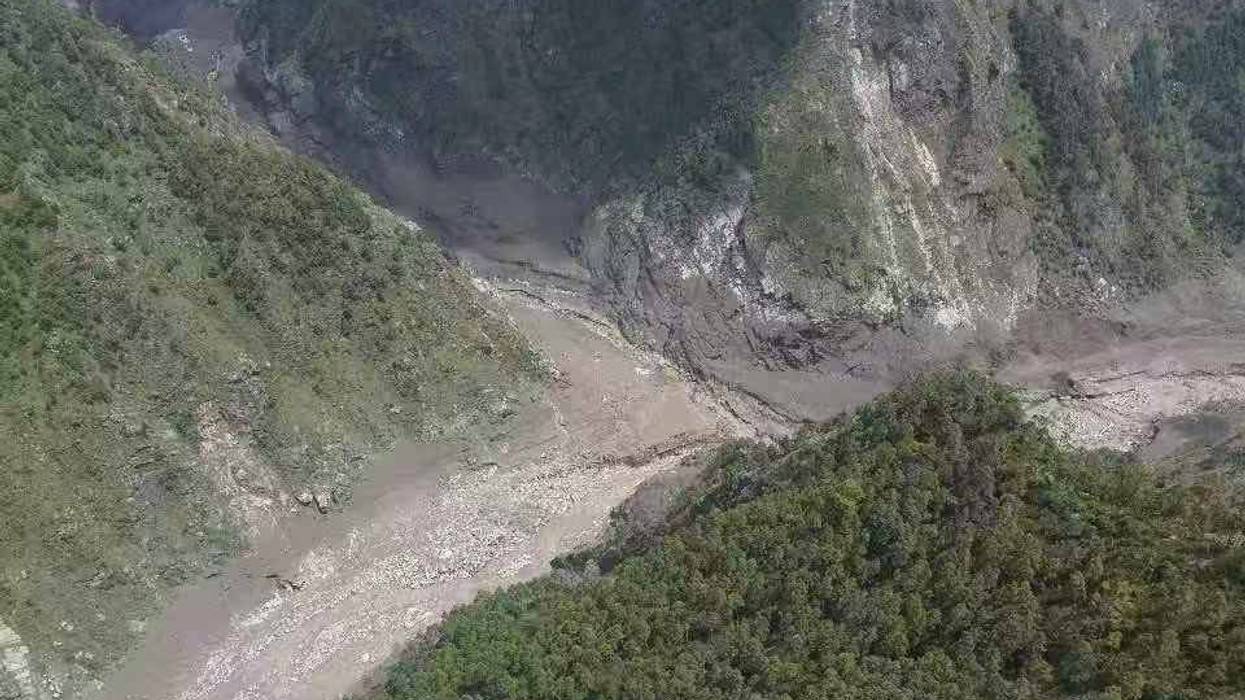 NEPAL-INUNDACIONES 613
