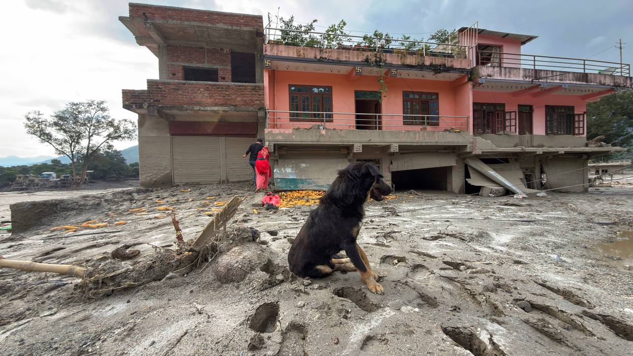 NEPAL-INUNDACIONES-AP EXPLICA 4579