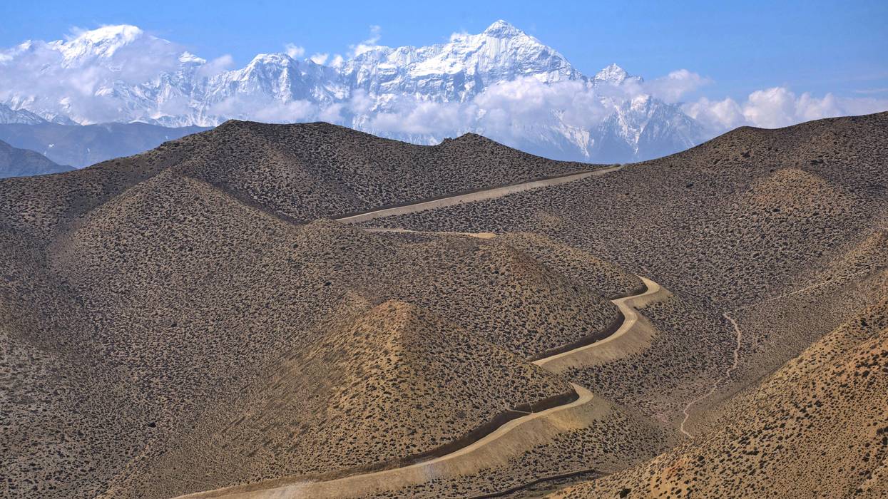 Nepal Tibet Film