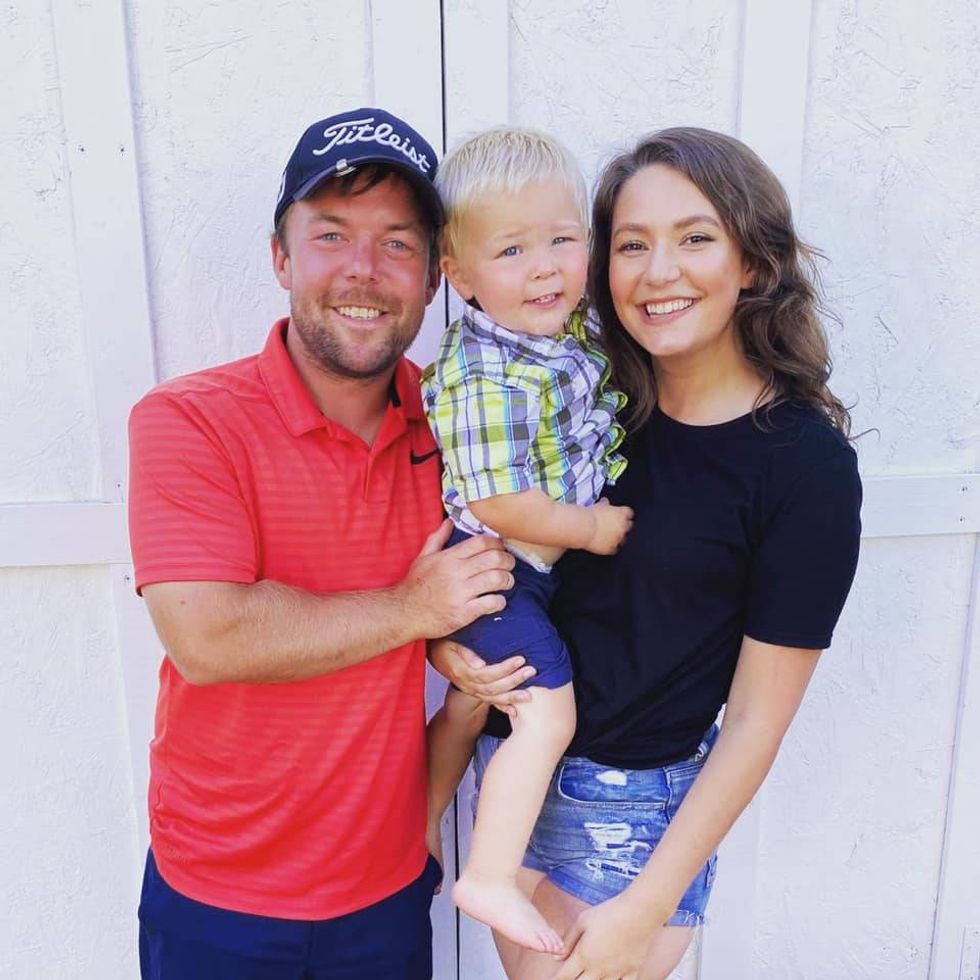 Nephew