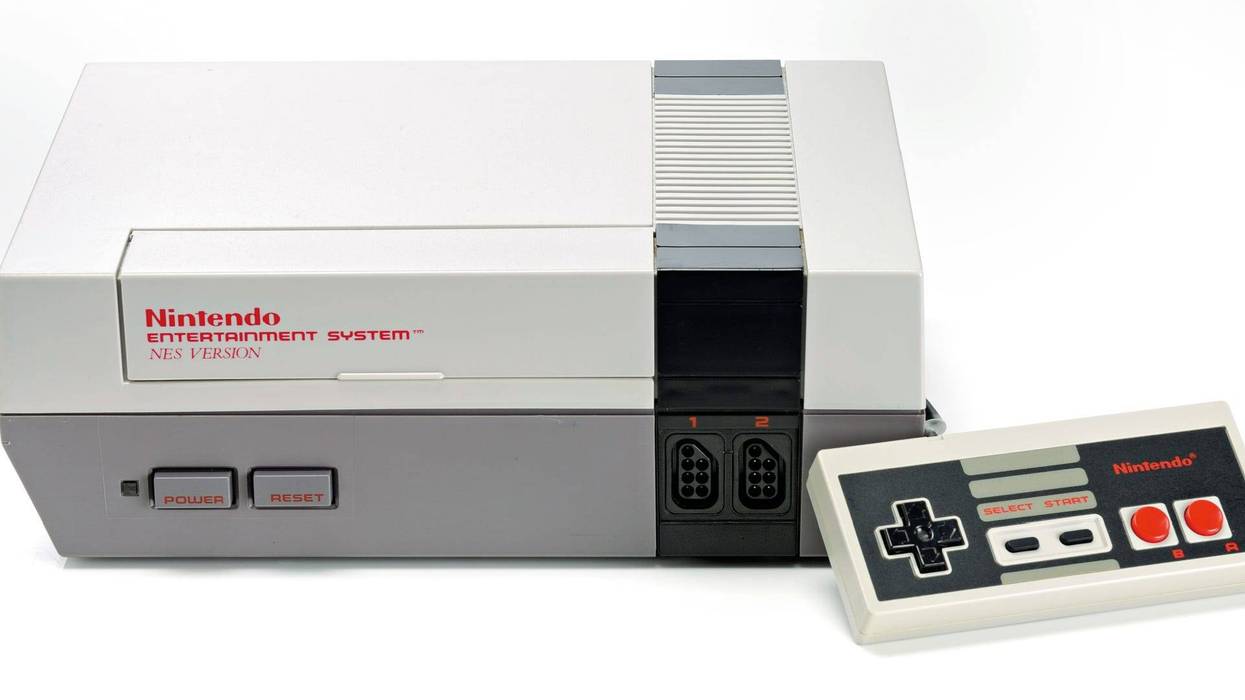NES