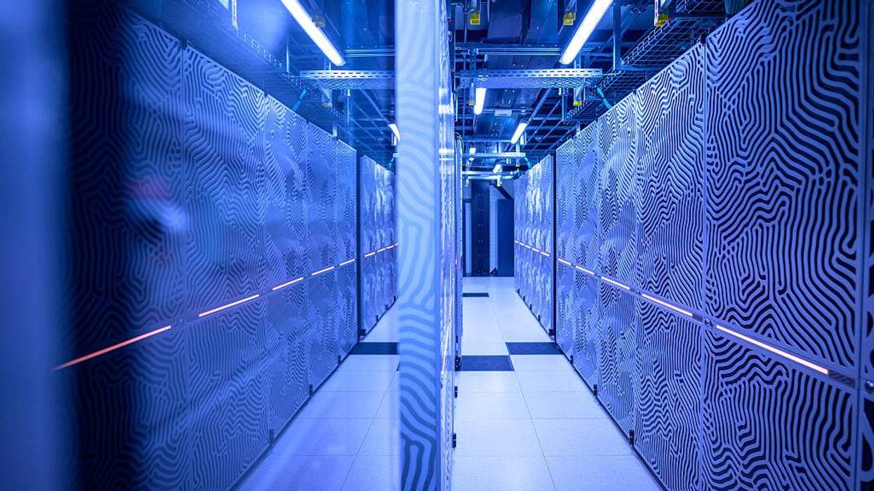 Nescopeck residents push back on data center zoning draft