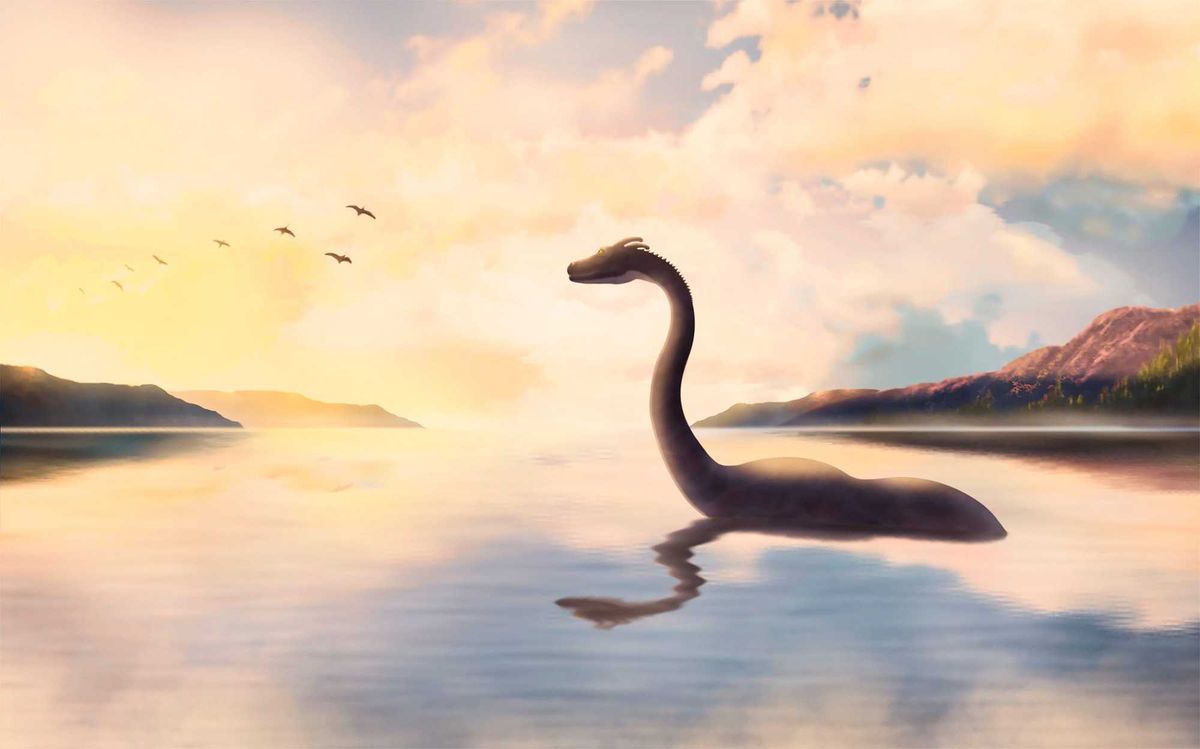 Nessie