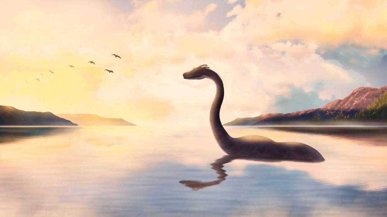 Nessie