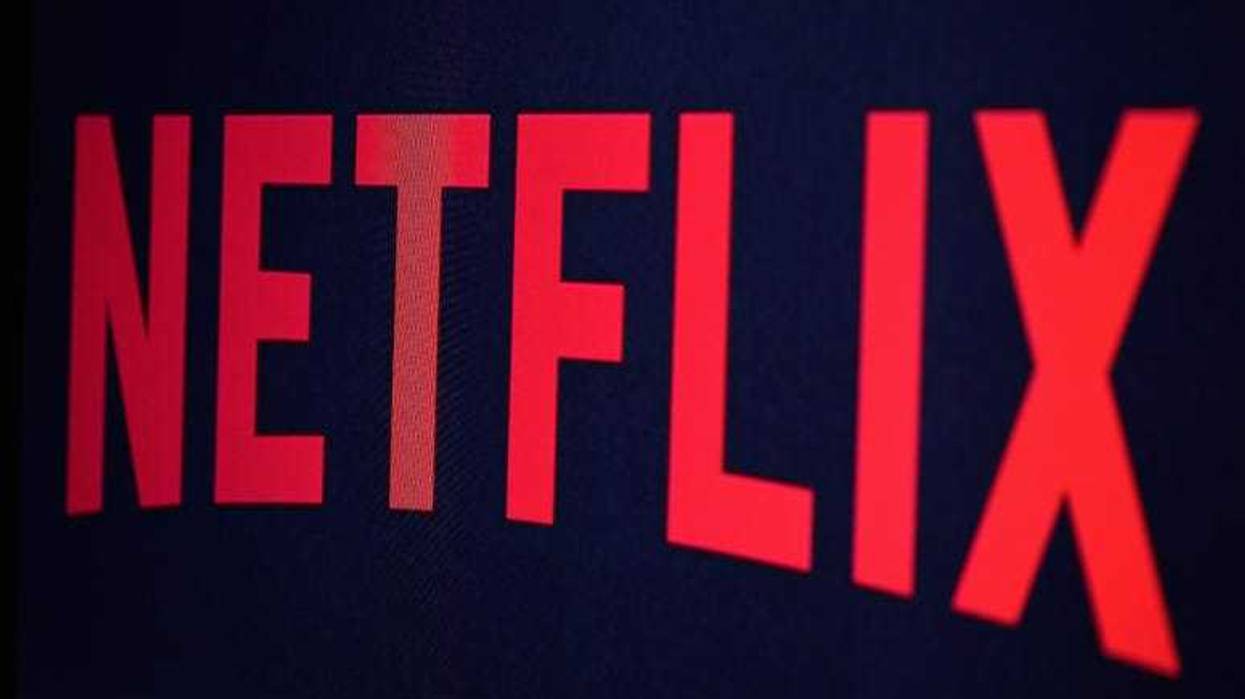 Netflix logo