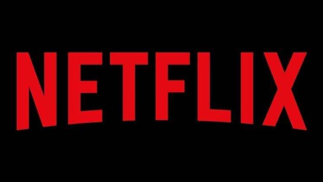 Netflix Logo