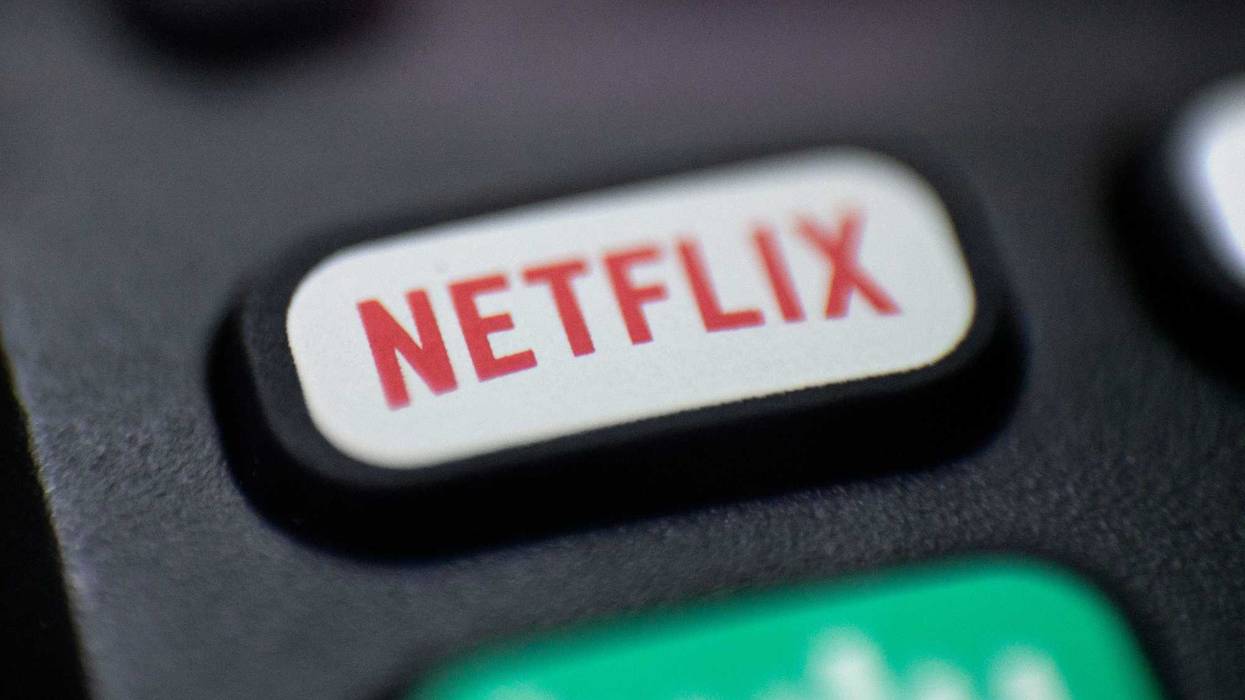 Netflix-Results