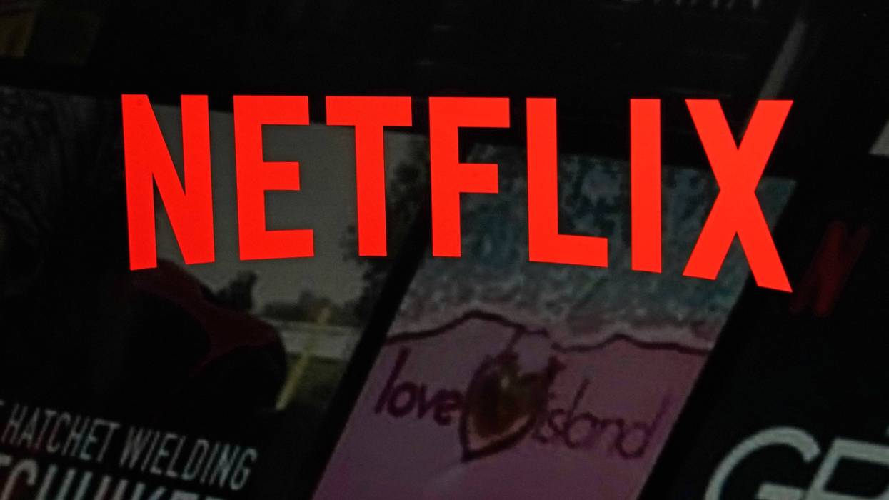 Netflix Results