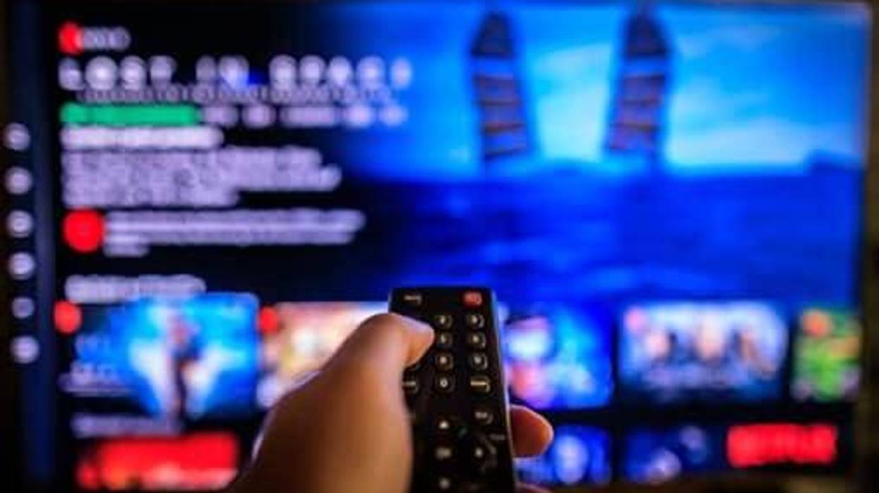 Netflix thinking about removing binge-watch releases