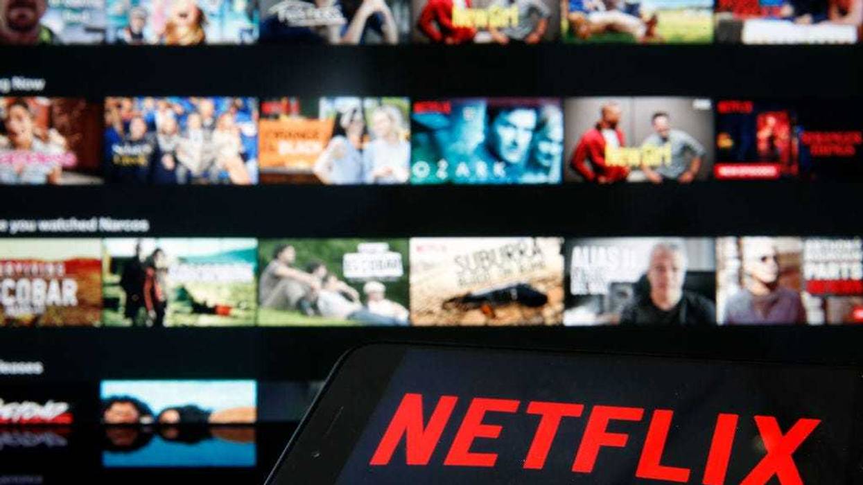 Netflix wants to charge you a fee for sharing your password