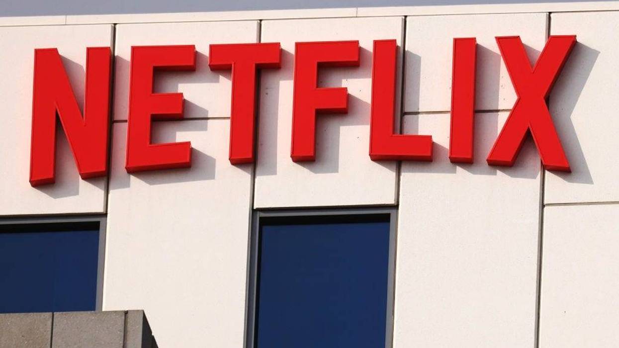 Netflix