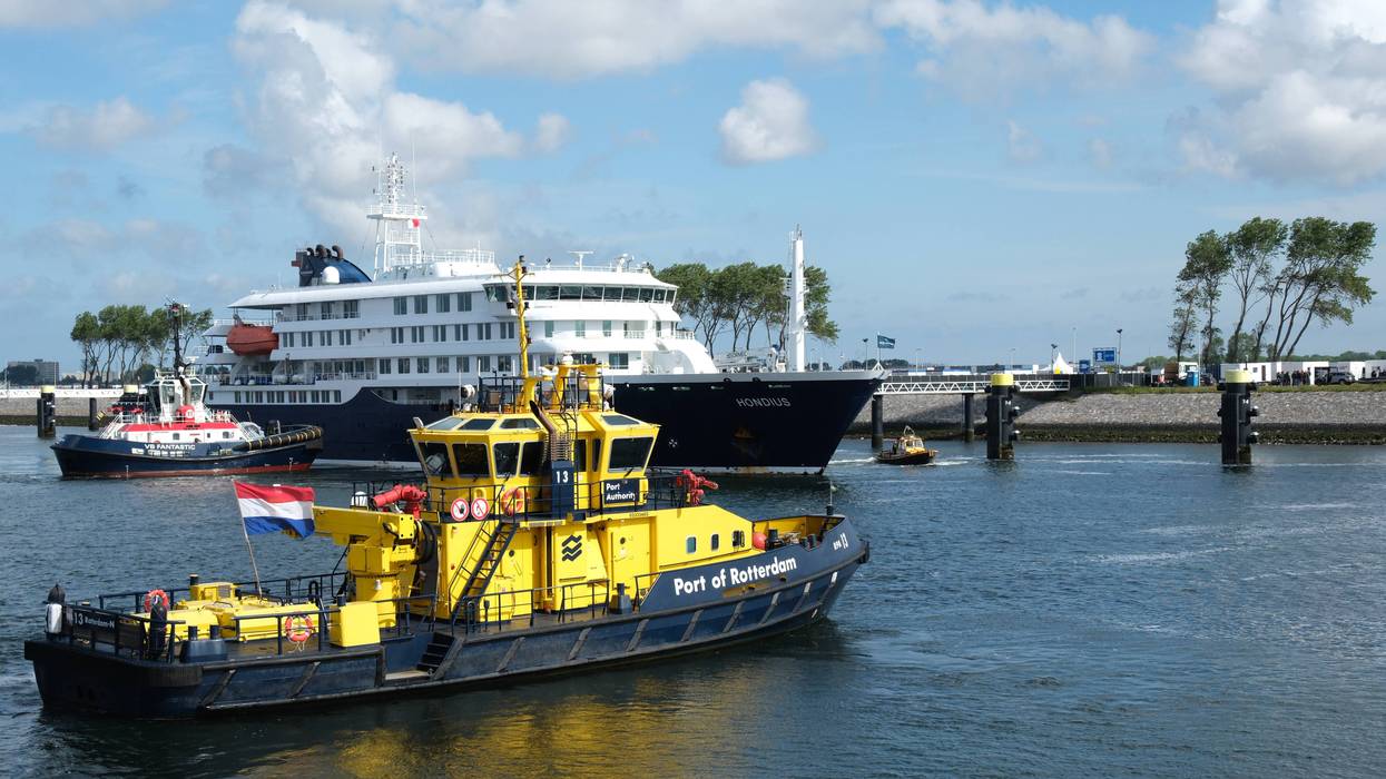 Netherlands Hantavirus Ship 3