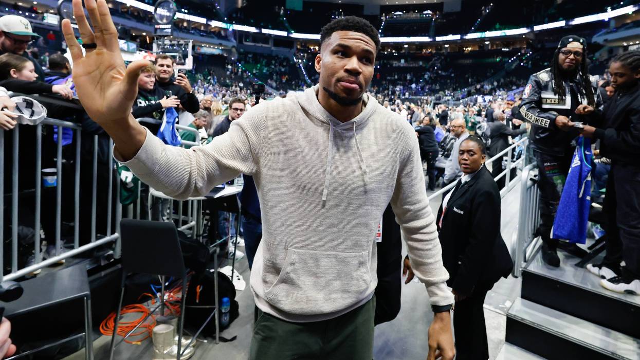 Nets Bucks Basketball