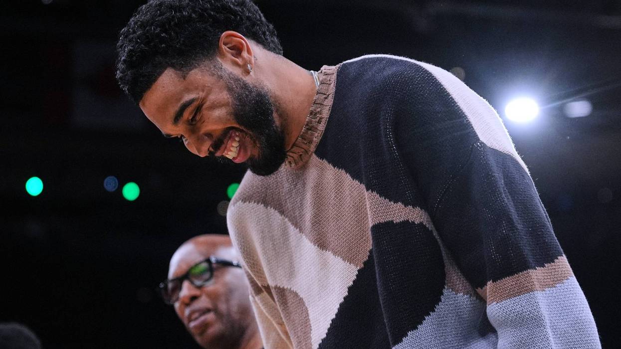 Nets Celtics Basketball