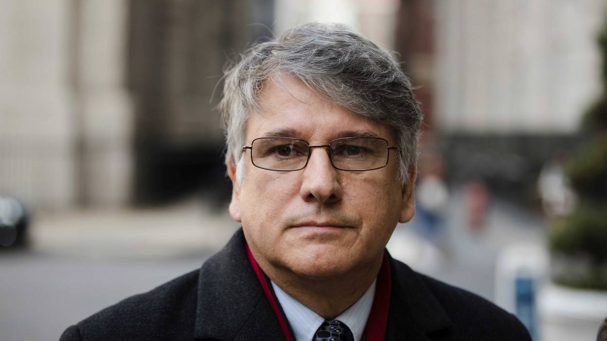 Neurologist Sex Abuse
