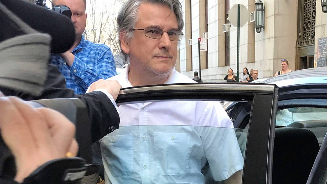 Neurologist Sexual Abuse