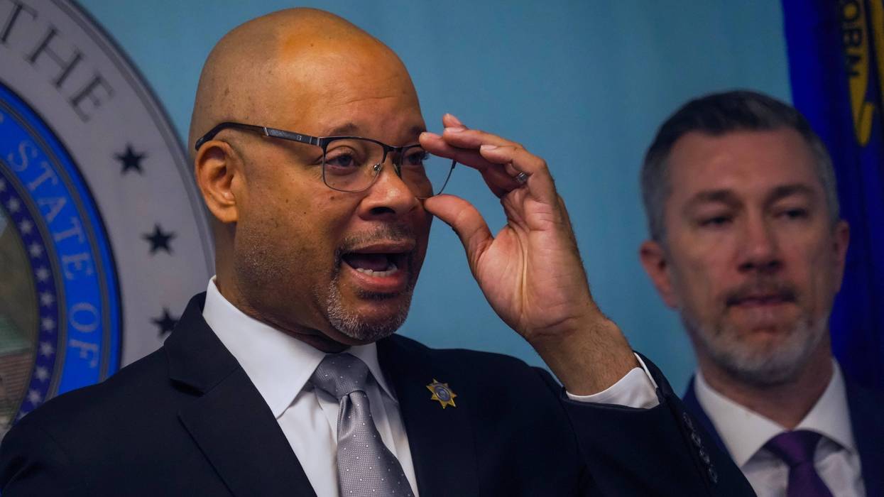 Nevada Gaming Settlement