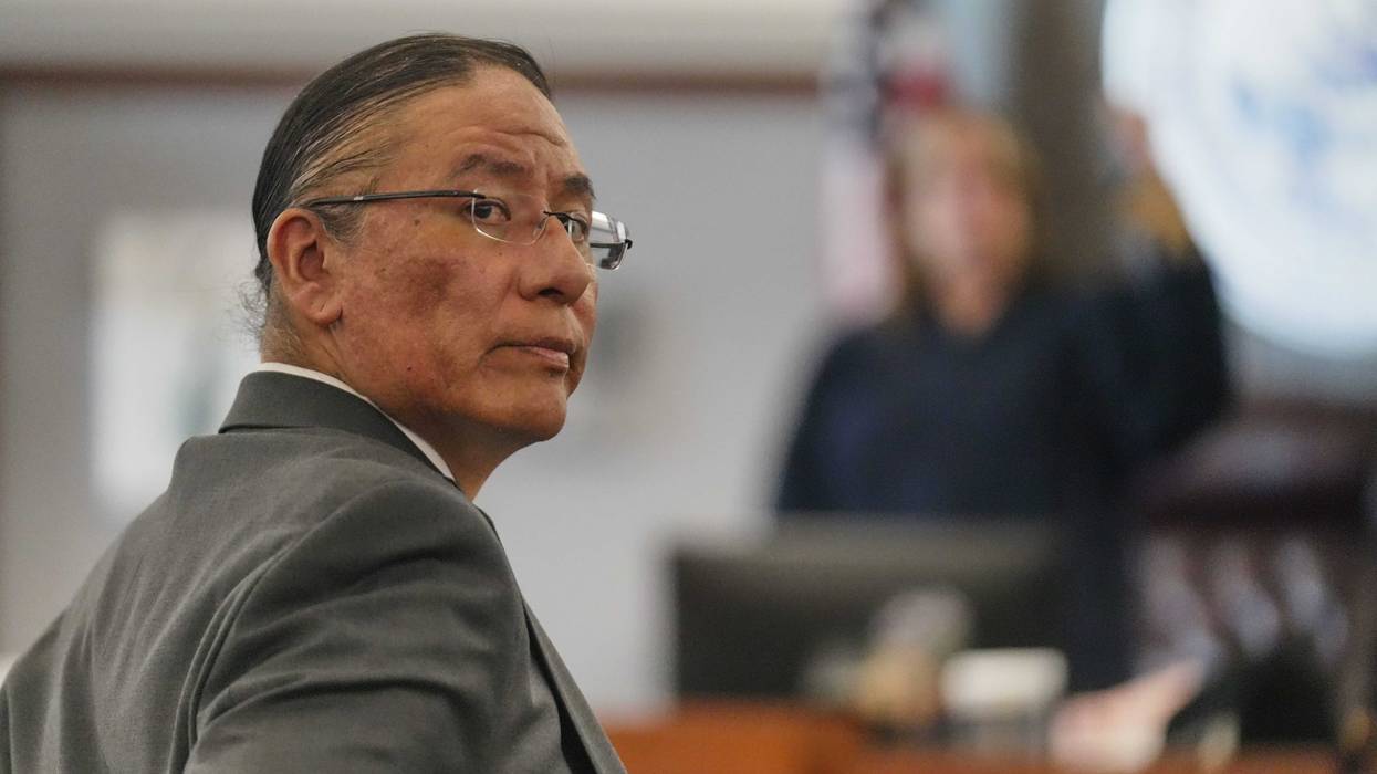 Nevada Nathan Chasing Horse