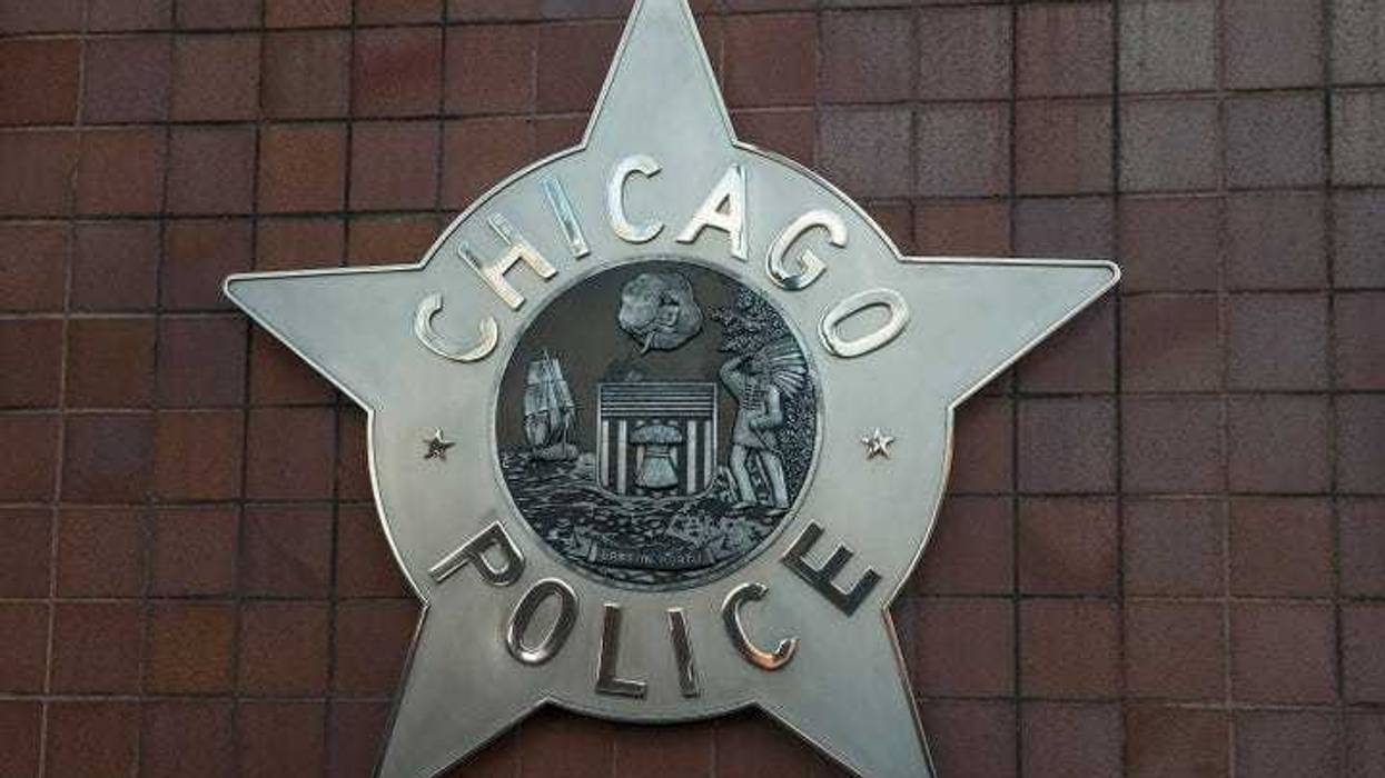 New 8-year contract with Chicago police moves for final approval