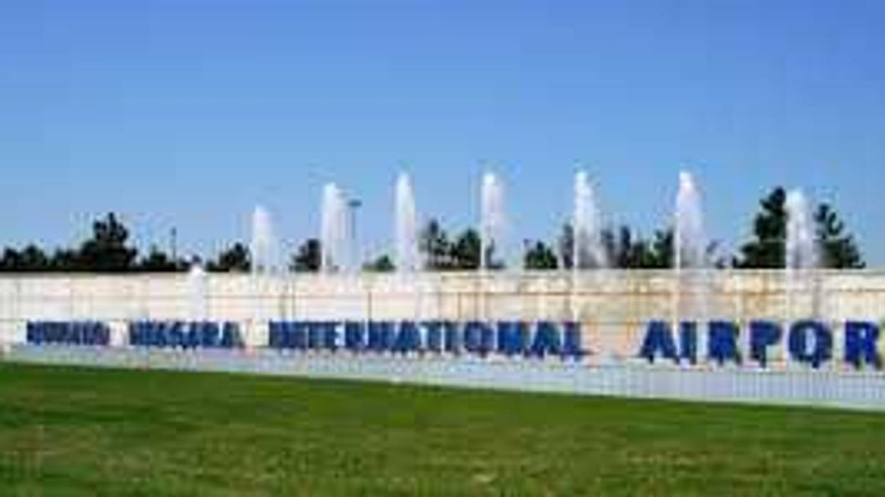 New air route coming to BNIA