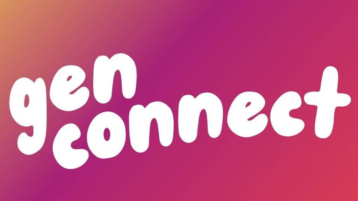 New App Gen Connect