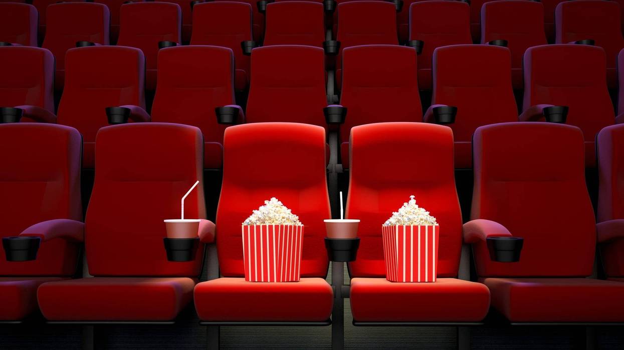 New at the Box Office