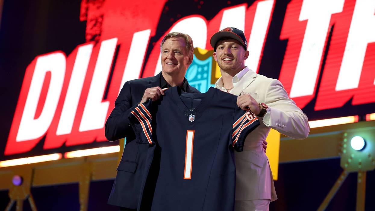 In drafting safety Dillon Thieneman, Bears get instant impact at a position of need