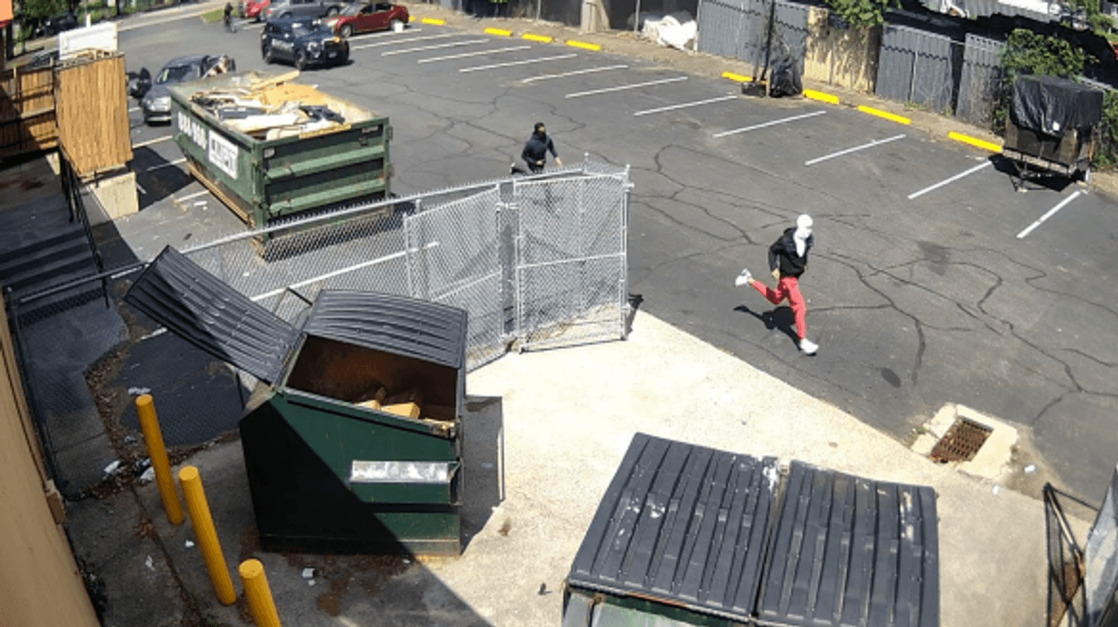 Police footage, initial report of New Britain OIS released