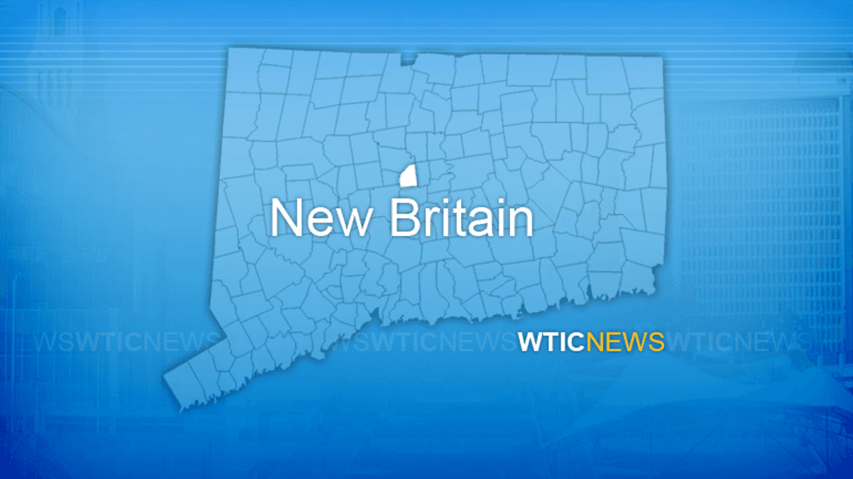 New Britain