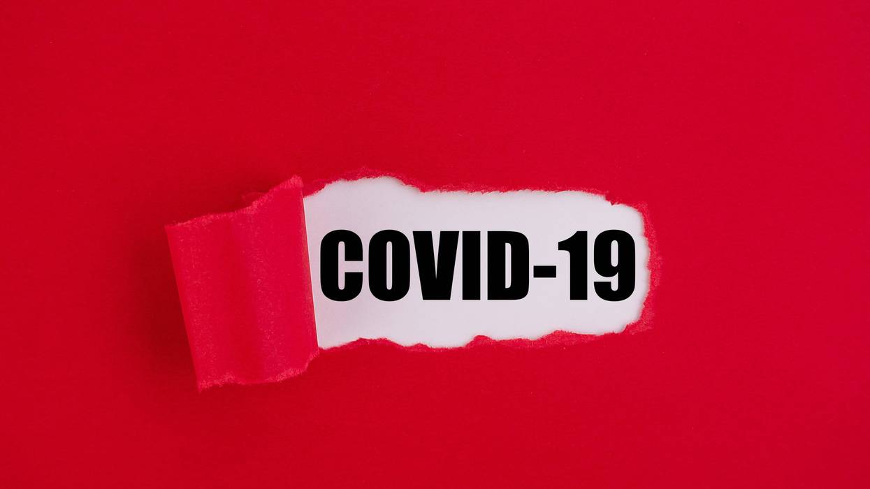 New corona virus, novel Coronavirus 2019 disease, COVID-19