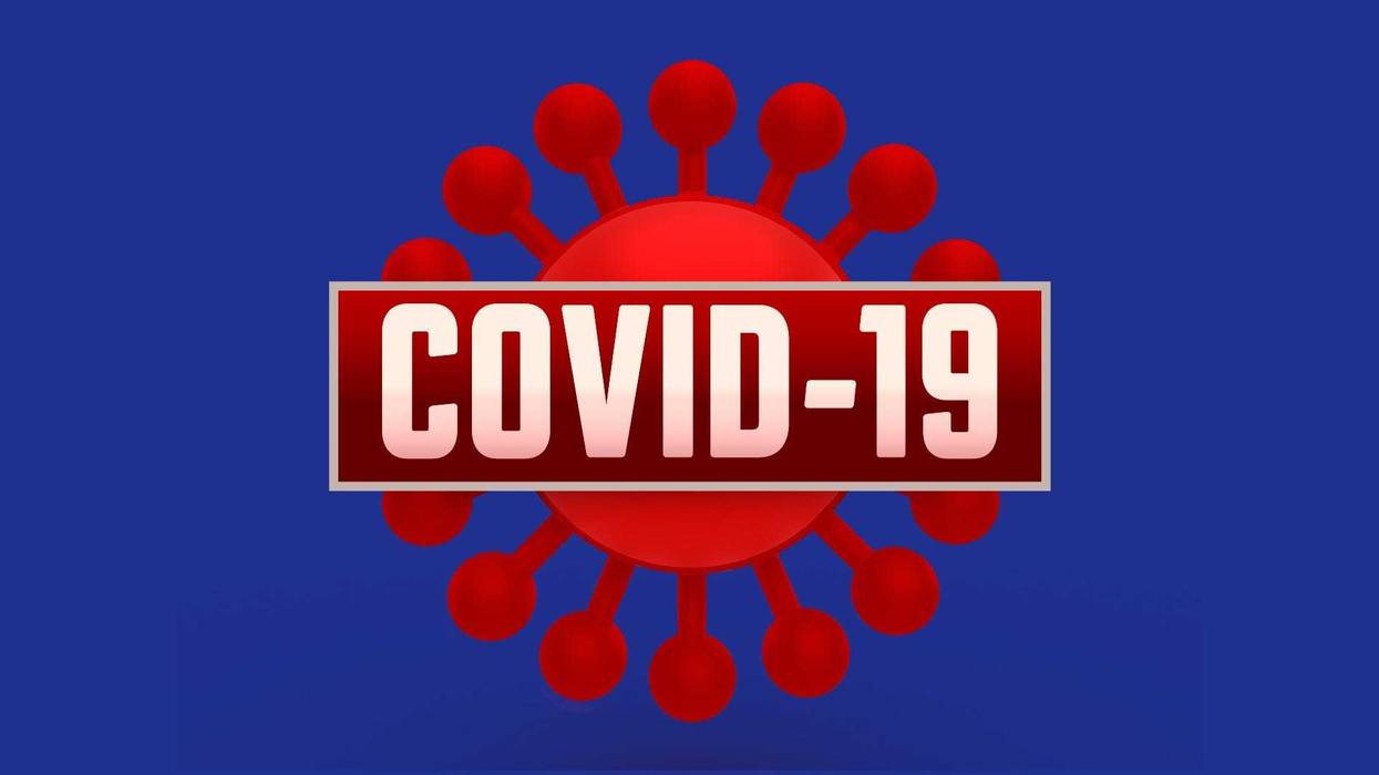 New Covid Numbers