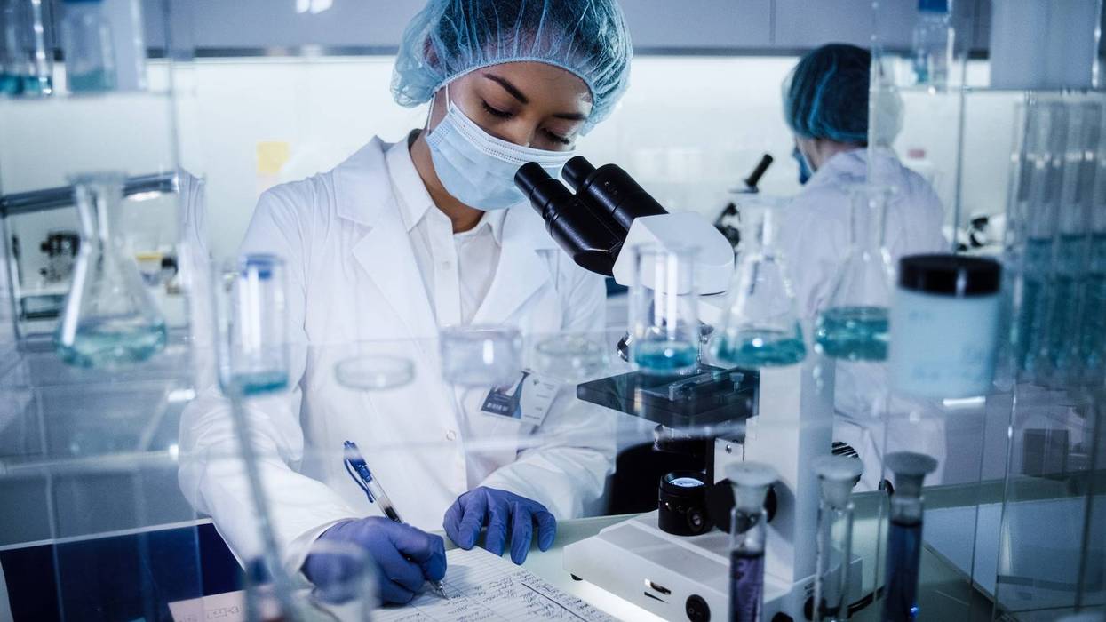 New Covid Variant Detected in Texas